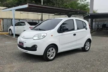 Chery Arauca 2018