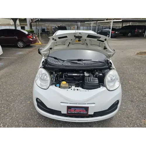 Chery Arauca 2018 Blanco Barquisimeto
