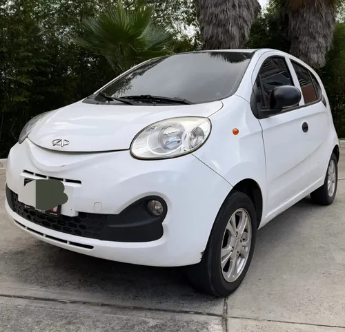 Chery Arauca 2019