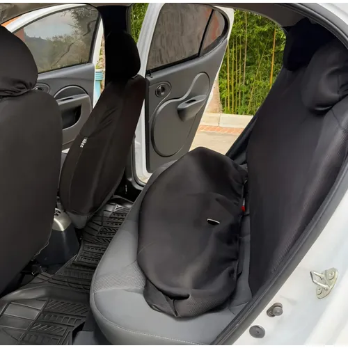 Chery Arauca 2019 Blanco Caracas