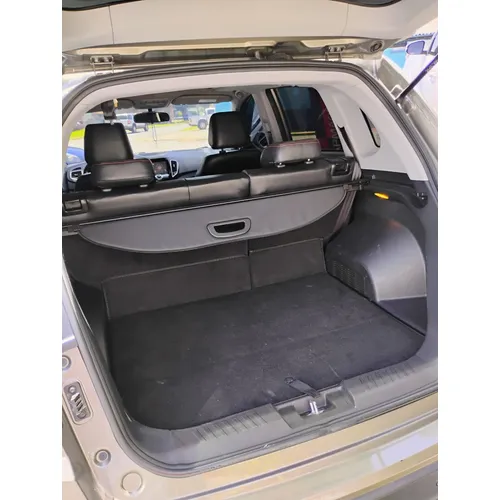 Chery Grand Tiggo 2016 Gris Maracay