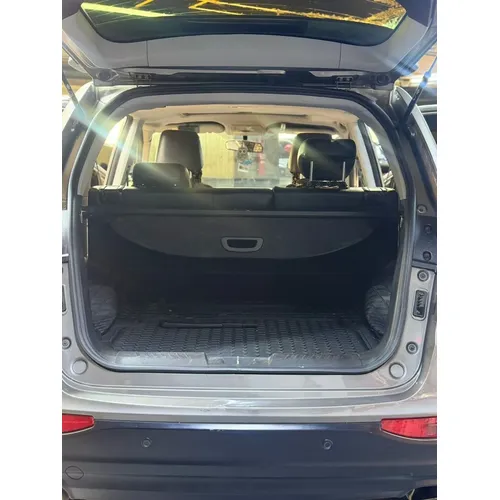 Chery Grand Tiggo 2016 Gris Caracas