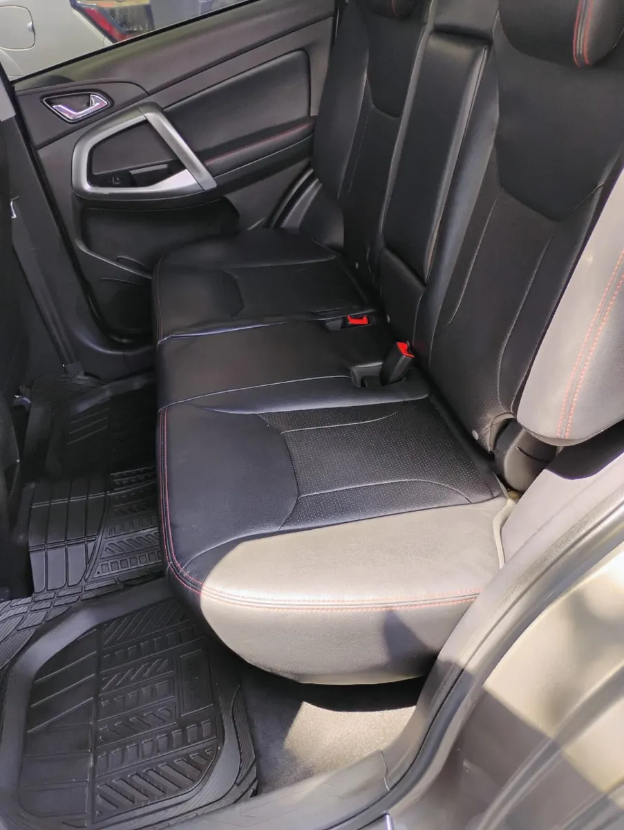 Chery Grand Tiggo 2016 gris7