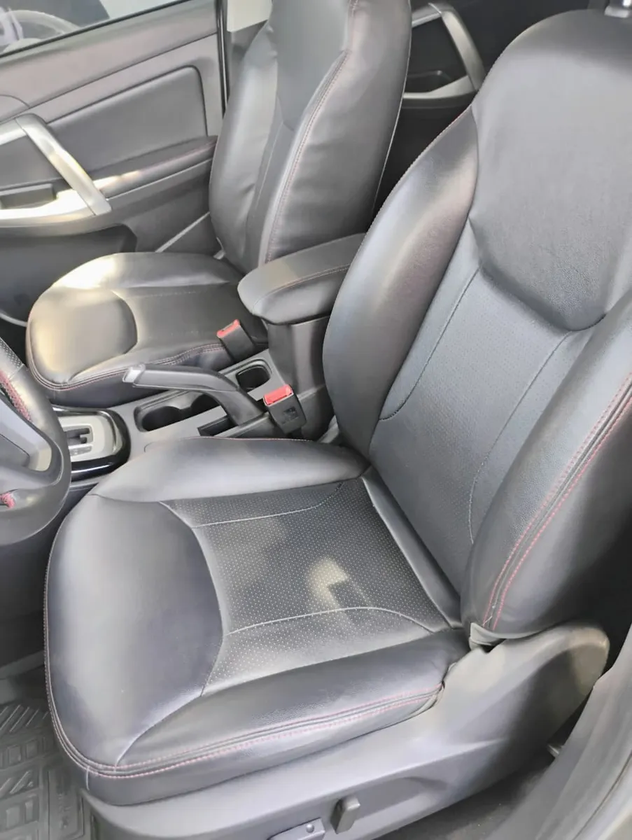 Chery Grand Tiggo 2016 Gris Maracay