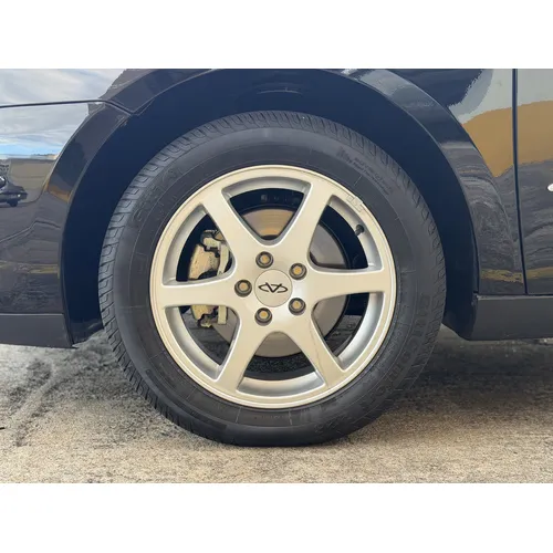 Chery Orinoco 2017 Negro Puerto Ordaz