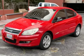 Chery Orinoco 1.8 Sincronico 2014