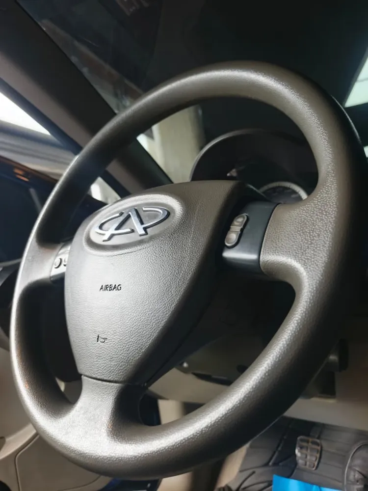 Chery Orinoco 2014 Azul Caracas