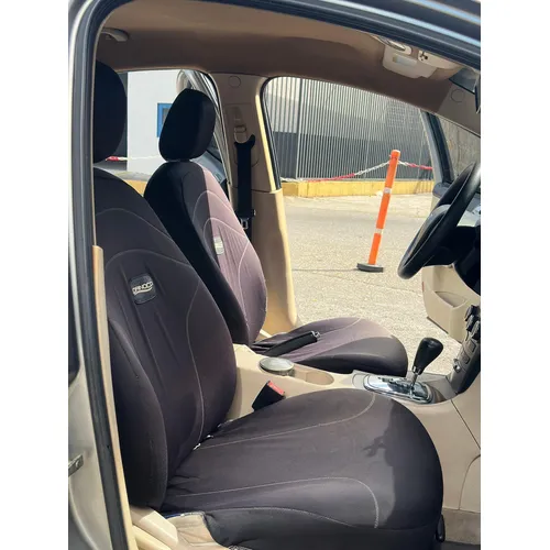Chery Orinoco 2011 Gris Caracas