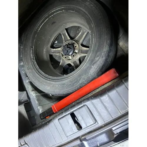 Chery Orinoco 2011 Negro Caracas