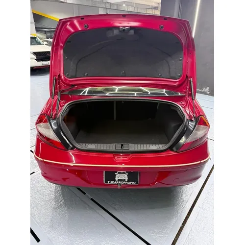 Chery Orinoco 2014 Rojo Caracas