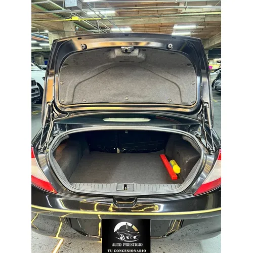 Chery Orinoco 2014 Negro Caracas