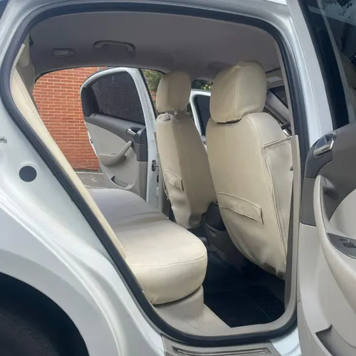 Chery Orinoco 2015 Blanco Caracas