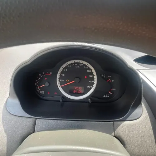 Chery Orinoco 2015 Blanco Caracas