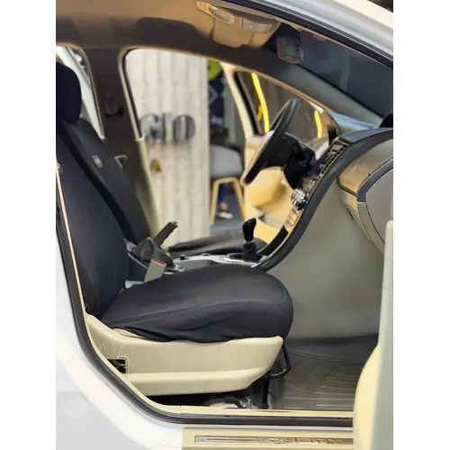 Chery Orinoco 2015 Blanco Caracas