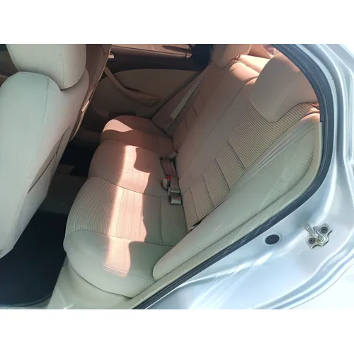 Chery Orinoco 2015 Plateado Caracas