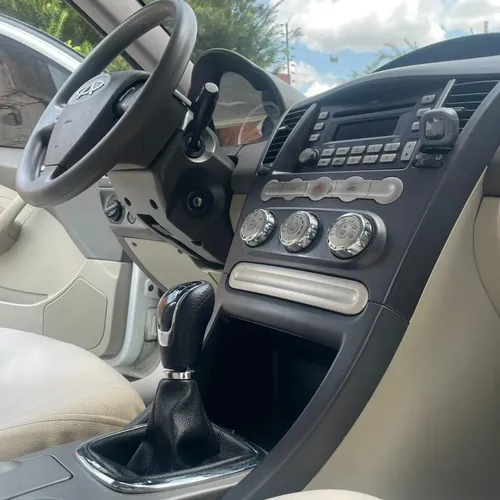 Chery Orinoco 2015 Blanco Caracas