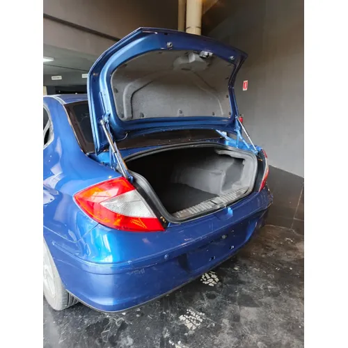 Chery Orinoco 2014 Azul Caracas