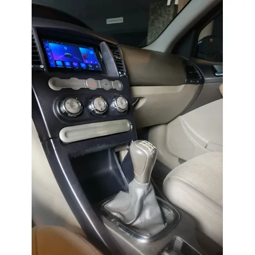 Chery Orinoco 2014 Azul Caracas