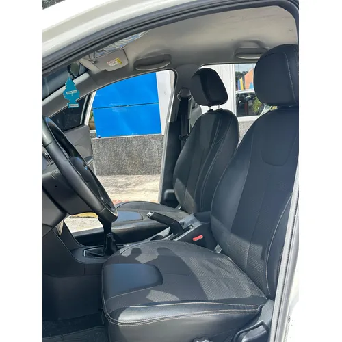 Chery Tiggo 2 2023 Blanco Caracas