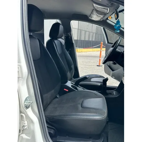 Chery Tiggo 2 2023 Blanco Caracas