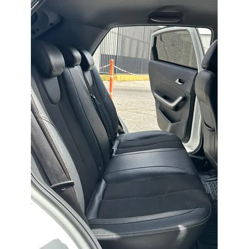 Chery Tiggo 2 2023 Blanco Caracas