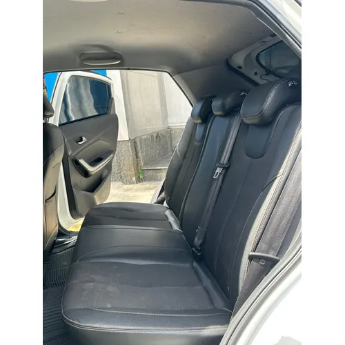 Chery Tiggo 2 2023 Blanco Caracas
