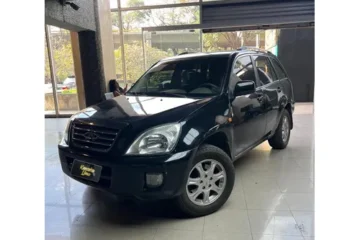Chery Tiggo 2.0
