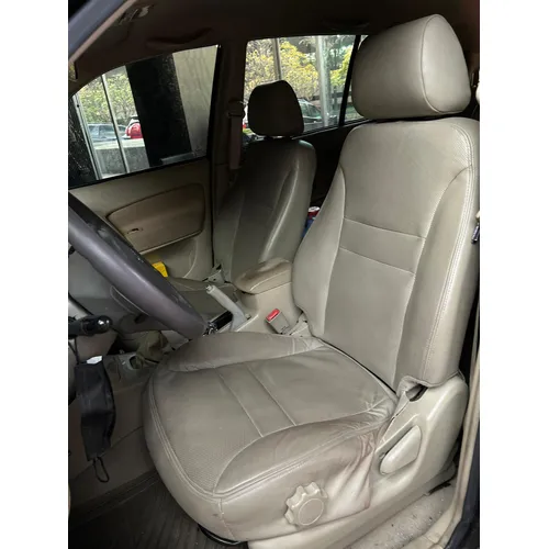 Chery Tiggo 2012 Negro Caracas