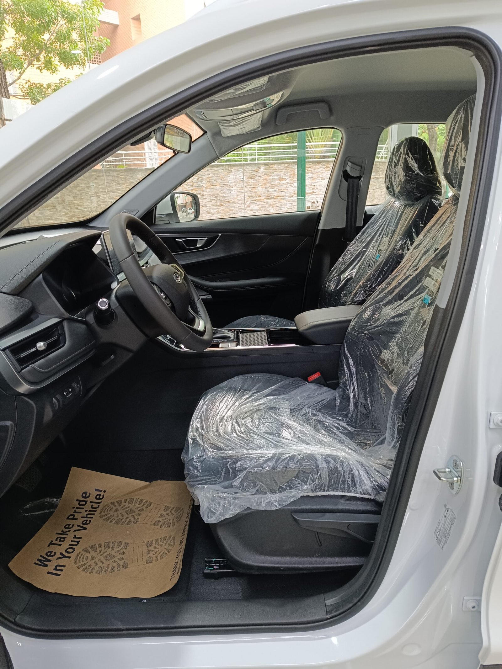 Chery Tiggo 4 PRO 2025 Blanco