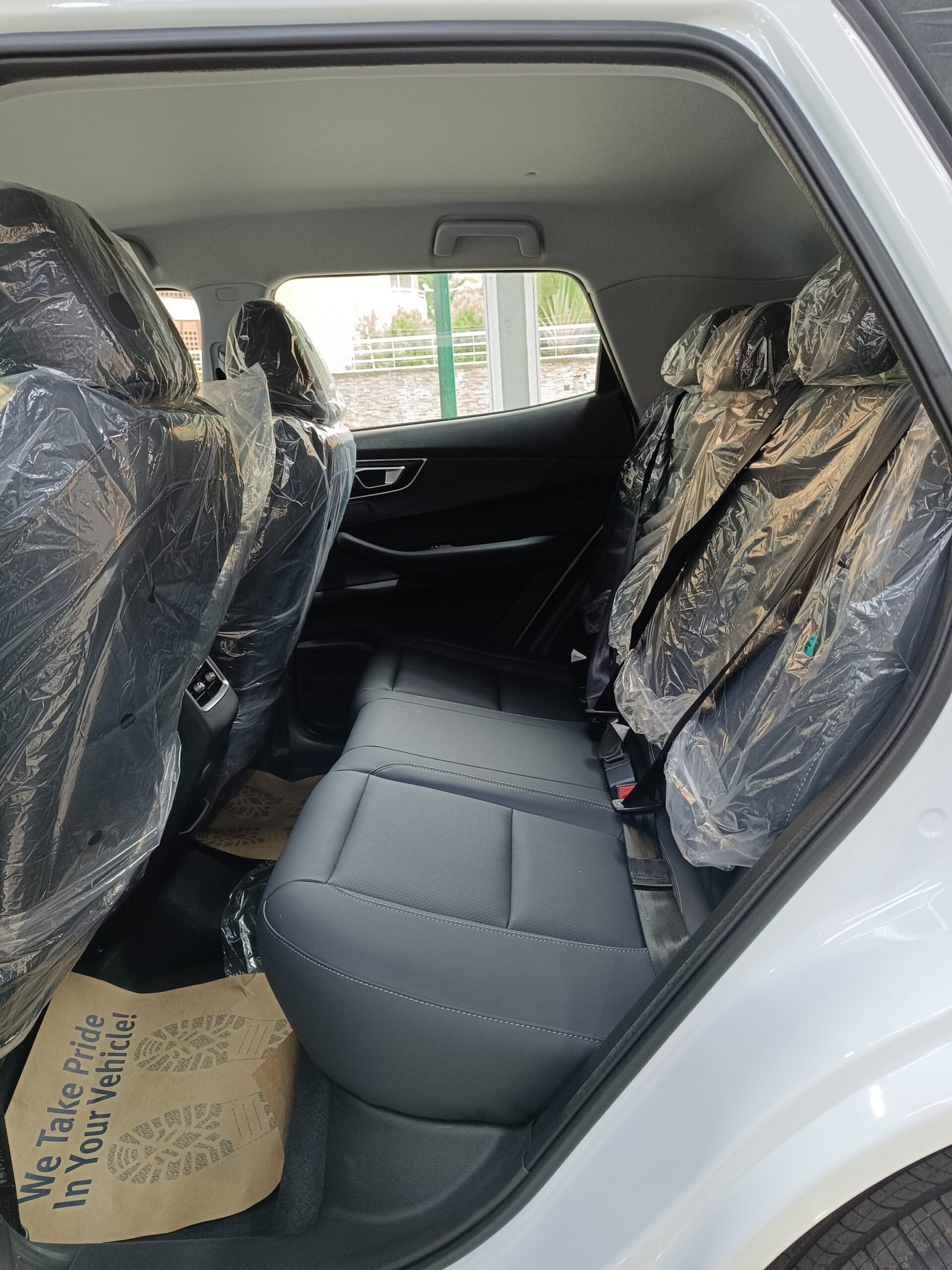 Chery Tiggo 4 PRO 2025 Blanco