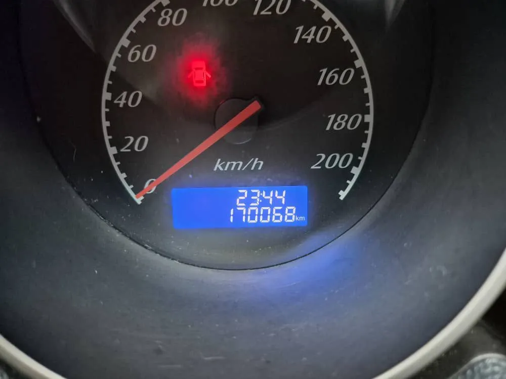 Chery Tiuna X5 2015 Negro Caracas