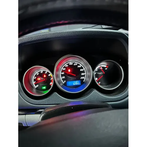 Chery Tiuna X5 2016 Plateado Caracas