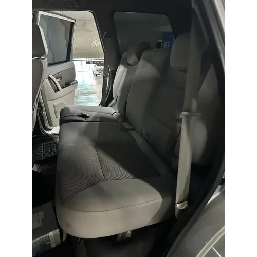 Chery Tiuna X5 2016 Plateado Caracas