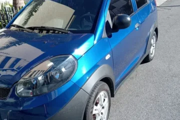 Chery X1 Año 2103 Con 29.000 Km