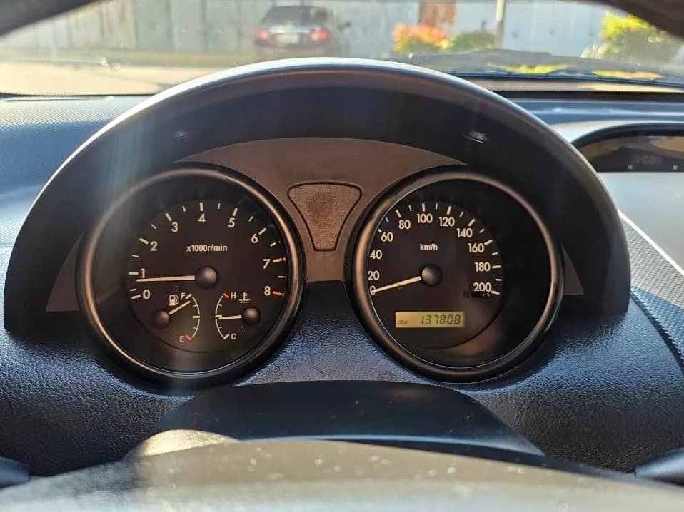 Chevrolet Aveo 2010 Blanco Hatchback