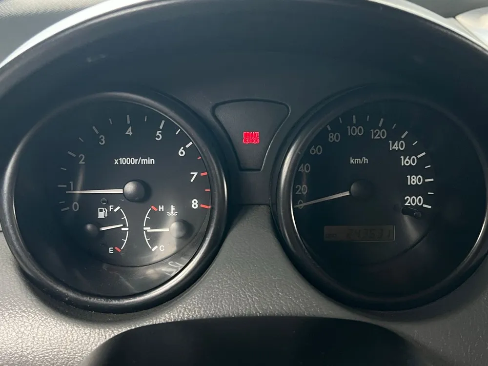 Chevrolet Aveo 2009 Plateado Caracas