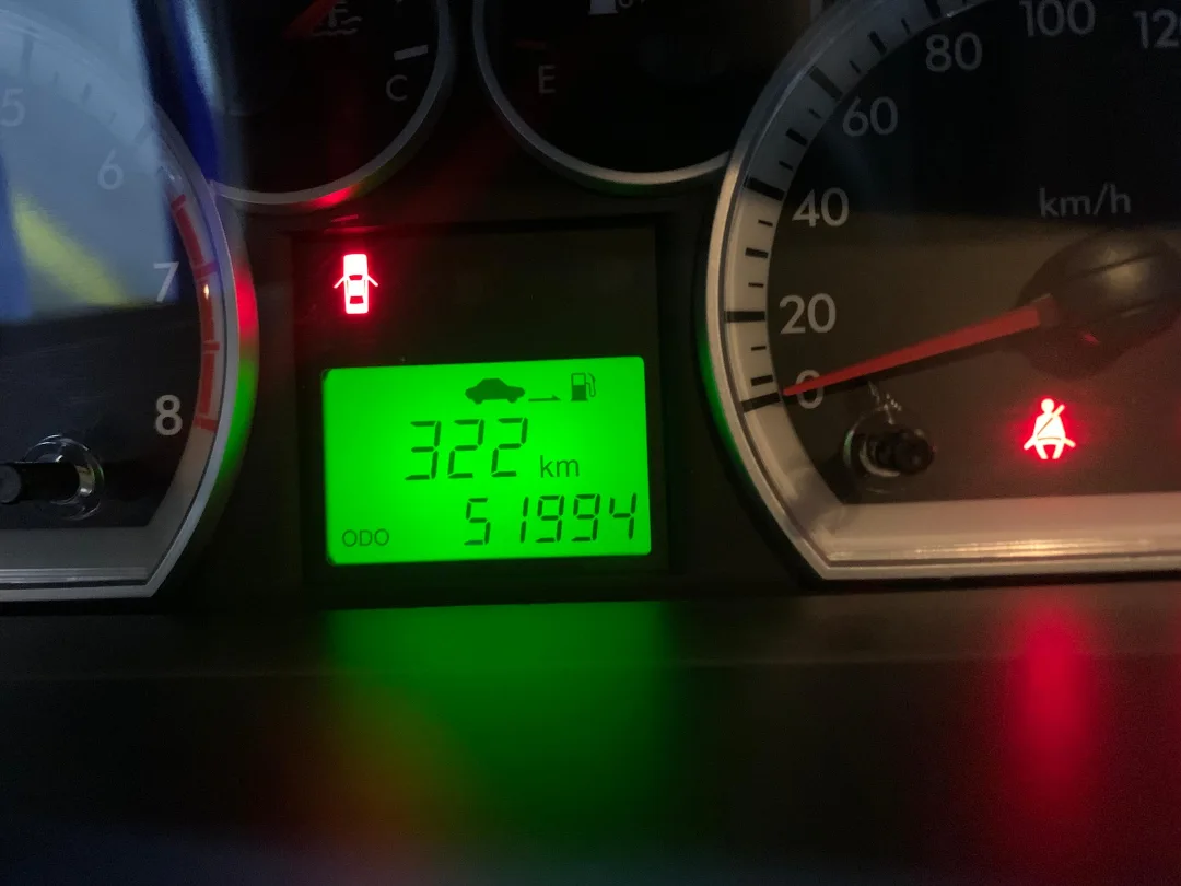 Chevrolet Aveo LT 2013 Azul