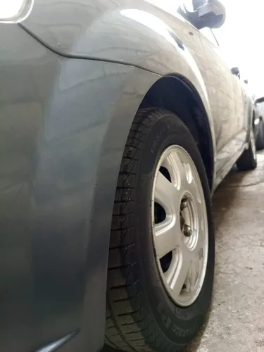 Chevrolet Aveo LT 2012 Azul Valencia