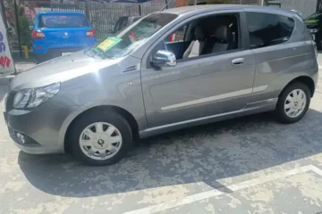 Chevrolet Aveo Lt