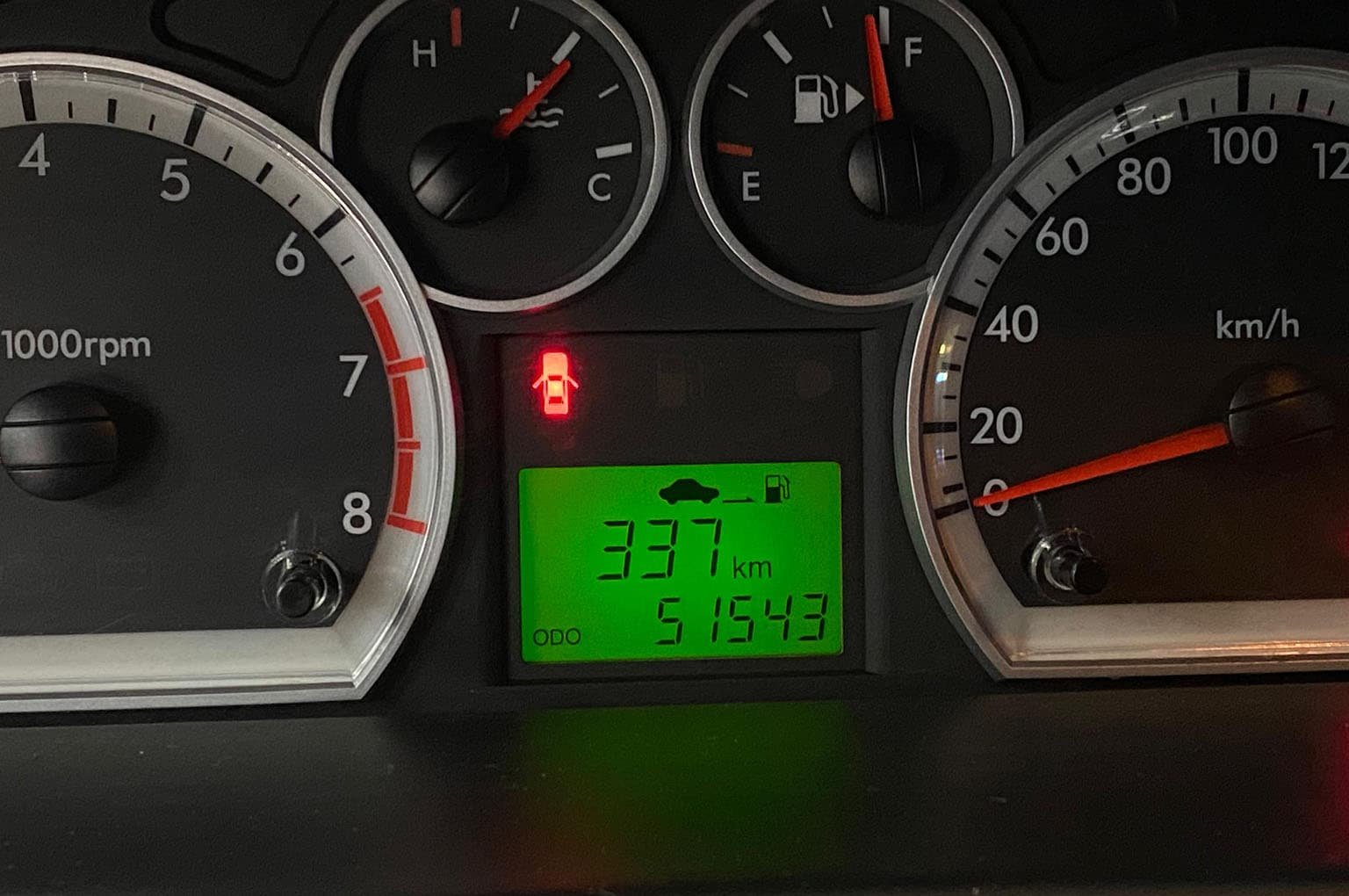 Chevrolet Aveo Lt 2013 Azul