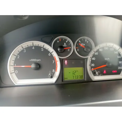 Chevrolet Aveo LT 2013 Gris Caracas