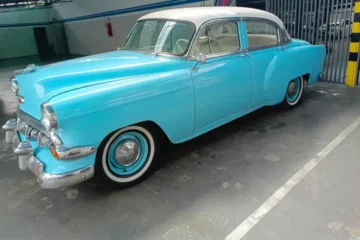 Chevrolet Belair