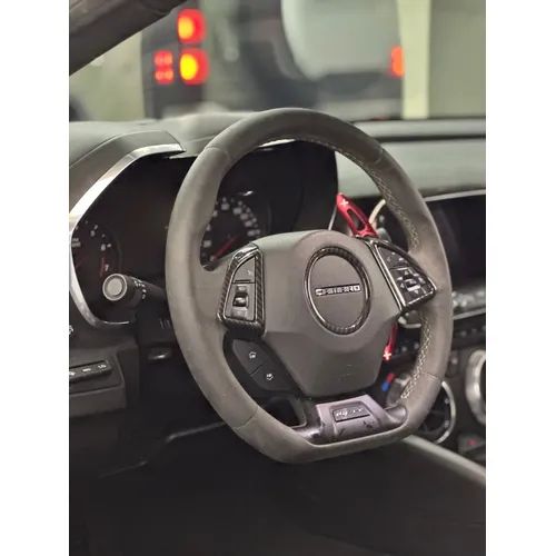 Chevrolet Camaro SS 2017 Blanco Caracas