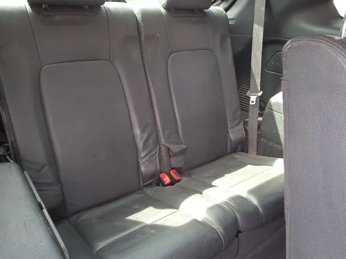 Chevrolet Captiva 2008 Azul Caracas