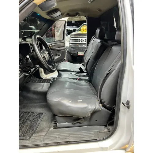 Chevrolet Cheyenne 2003 Blanco Caracas