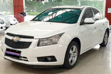 Chevrolet Cruze 2012