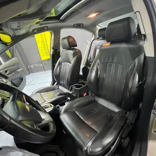 Chevrolet Cruze 2013 Dorado Caracas