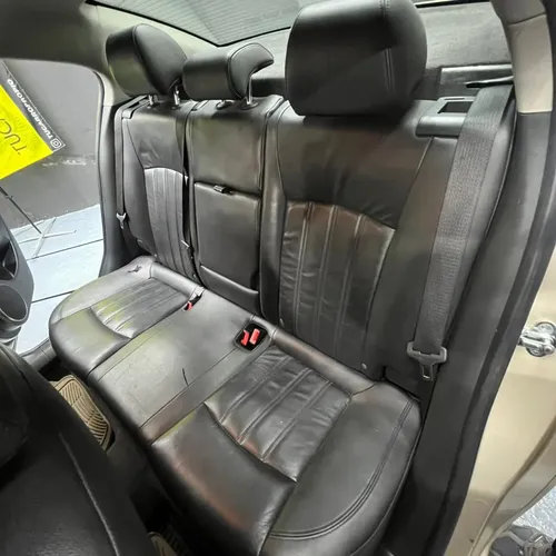 Chevrolet Cruze 2013 Dorado Caracas