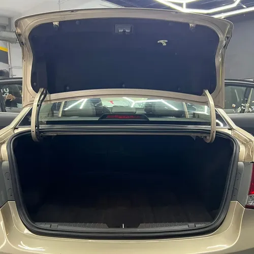 Chevrolet Cruze 2013 Dorado Caracas