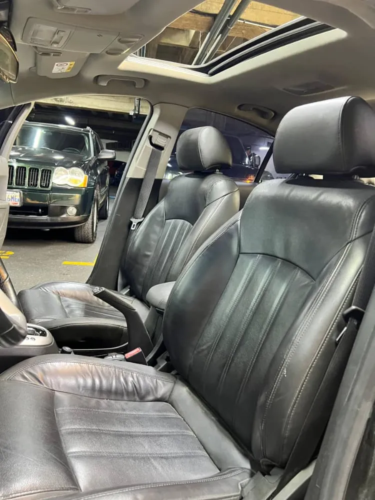 Chevrolet Cruze 2014 Negro Caracas